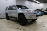 Used 2003 Toyota 4Runner Limited image 5