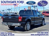 Used 2015 Ford F150 XLT w/ Equipment Group 302A Luxury image 2