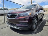 Used 2018 Buick Encore Preferred image 2