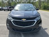 Used 2020 Chevrolet Equinox LS w/ LS Convenience Package image 2