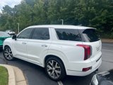 Used 2021 Hyundai Palisade Limited w/ Cargo Package image 2