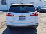 Used 2019 Chevrolet Equinox LT w/ LPO, Cargo Package image 5