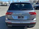 Used 2021 Volkswagen Tiguan SEL image 5