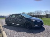 Used 2018 Chevrolet Cruze LT image 5