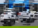 New 2025 Chevrolet Trax RS w/ Sunroof Package image 4