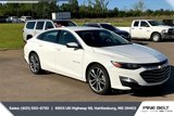 Used 2022 Chevrolet Malibu LT image 2