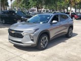Certified 2024 Chevrolet Trax LT w/ Driver Confidence Package image 2