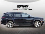 Used 2022 Jeep Grand Cherokee L Limited image 2