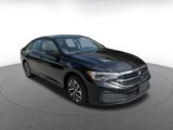 Used 2022 Volkswagen Jetta S image 3