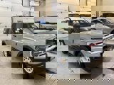 New 2024 Ford Bronco Sport Heritage w/ Heritage Convenience Package image 3