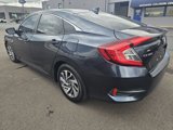 Used 2017 Honda Civic EX image 3