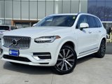 Certified 2022 Volvo XC90 T8 Inscription image 2