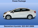 Used 2016 Kia Rio LX w/ Power Package image 3