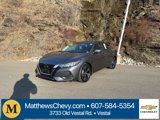 Used 2020 Nissan Sentra SV image 3