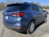 Certified 2024 Chevrolet Equinox LT image 3