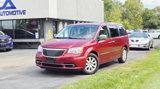 Used 2012 Chrysler Town & Country Touring-L w/ Entertainment Group #2 image 2