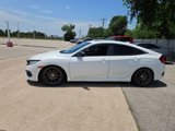 Used 2017 Honda Civic EX image 4