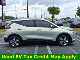 Used 2022 Chevrolet Bolt EUV LT w/ Convenience Package image 4