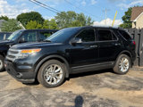 Used 2014 Ford Explorer XLT image 2
