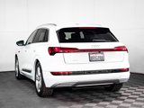 Used 2019 Audi e-tron Premium Plus image 2