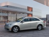Used 2015 Chevrolet Cruze LT image 3