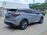 Used 2021 Nissan Murano Platinum w/ Cargo Package image 4