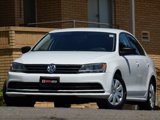 Used 2015 Volkswagen Jetta S image 2