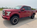 Used 2015 Ford F150 Lariat w/ Equipment Group 502A Luxury image 6