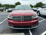 Used 2015 Dodge Durango Citadel w/ Technology Group image 3