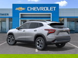 New 2025 Chevrolet Trax LT w/ Driver Confidence Package image 3