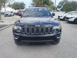 Used 2018 Jeep Grand Cherokee Laredo image 5