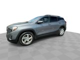 Certified 2018 GMC Terrain SLE w/ Driver Convenience Package image 4