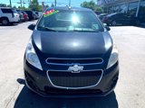 Used 2014 Chevrolet Spark LS image 2