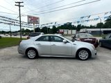 Used 2013 Cadillac CTS Luxury image 4