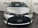 Used 2015 Toyota Yaris L image 2