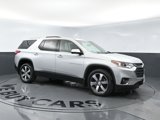 Used 2018 Chevrolet Traverse LT w/ LPO, Floor Liner Package image 2
