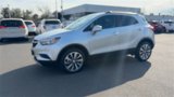 Certified 2022 Buick Encore Preferred image 4
