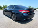 Used 2018 Toyota Camry SE image 3