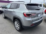 Certified 2023 Jeep Compass Latitude image 5