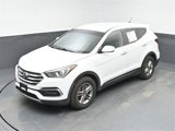 Used 2018 Hyundai Santa Fe Sport image 2