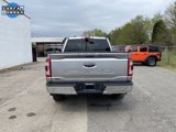 Used 2022 Ford F150 Lariat w/ Equipment Group 502A High image 3