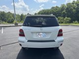 Used 2011 Mercedes-Benz GLK 350 4MATIC image 4