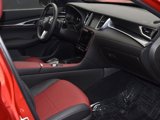 Certified 2024 INFINITI QX50 Sport image 6