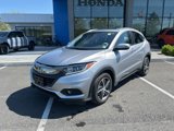 Used 2022 Honda HR-V EX image 2