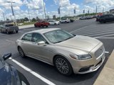 Used 2017 Lincoln Continental Select w/ Climate Package image 6