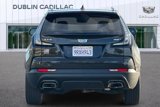 Certified 2023 Cadillac XT4 Sport w/ LPO, ONYX Package image 5