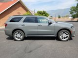 Used 2022 Dodge Durango GT image 2
