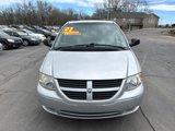 Used 2007 Dodge Grand Caravan SE w/ Popular Equipment Group I image 3