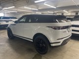 Used 2021 Land Rover Range Rover Evoque R-Dynamic S image 4