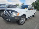 Used 2012 Ford F150 XLT w/ XLT Chrome Pkg image 3